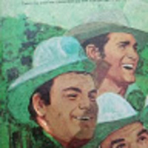 Meet your Posher, Mark